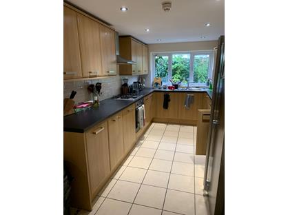 Room in a Shared House, North Road, CH42