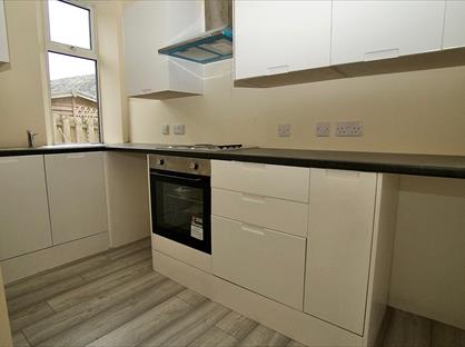 1 Bed Flat, Montgomerieston Street, KA25