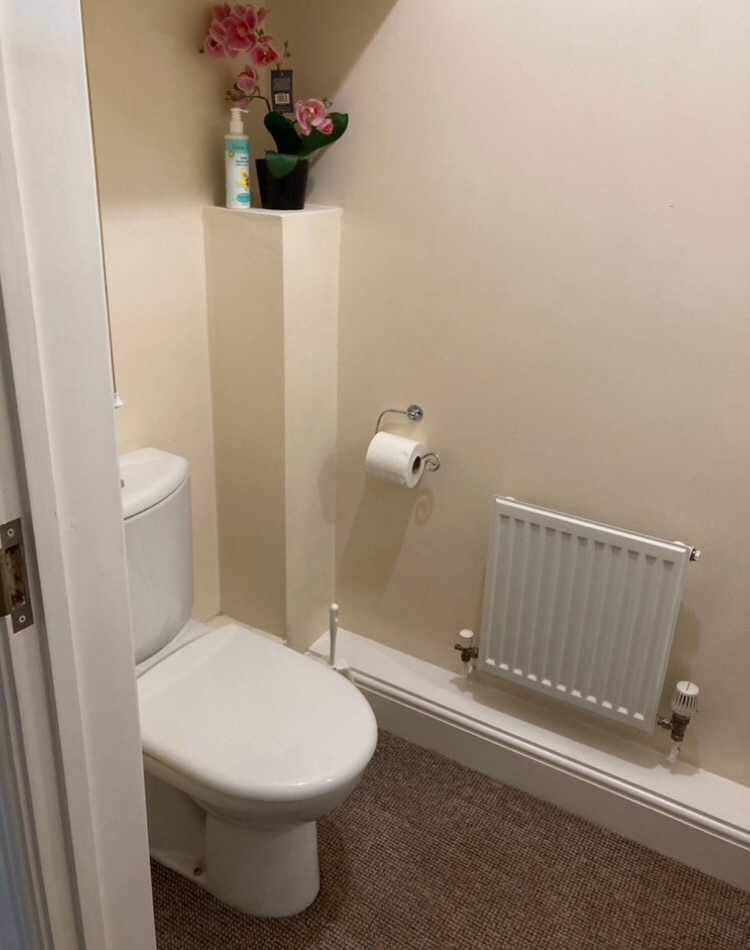 Alvaston, Derby 2 Bed Terraced House, Wye Street, DE24 To Rent Now for £695.00 p/m