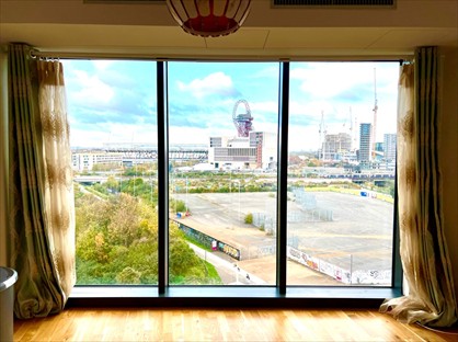 1 Bed Flat, High Street, E15