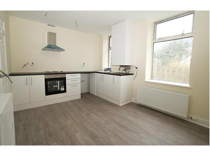 2 Bed Flat, Montgomerieston Street, KA25