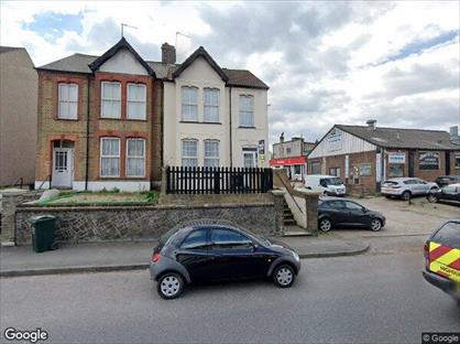 Room in a Shared House, Watling Street, DA2