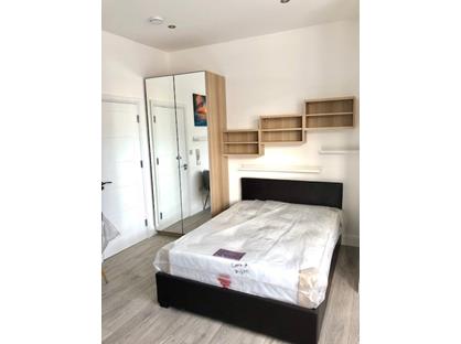 Room in a Shared Flat, London N17 8Aa, N17