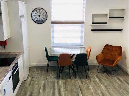 3 Bed Flat, Crescent Road, N22