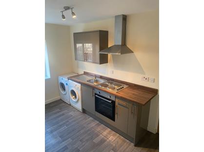 Studio Flat, Victoria Street, NG20