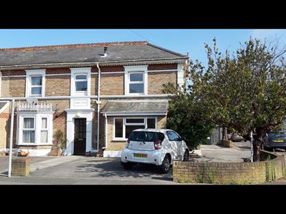 1 Bed Flat, Latimer House, BH9