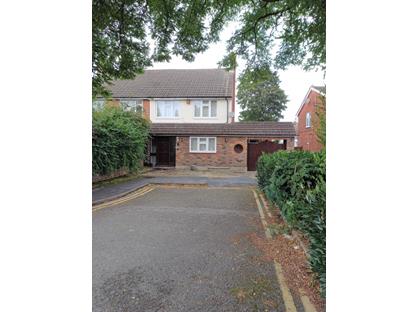 4 Bed Semi-Detached House, Biddenham Turn, WD25