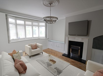 4 Bed Semi-Detached House, Keston Avenue, CR5