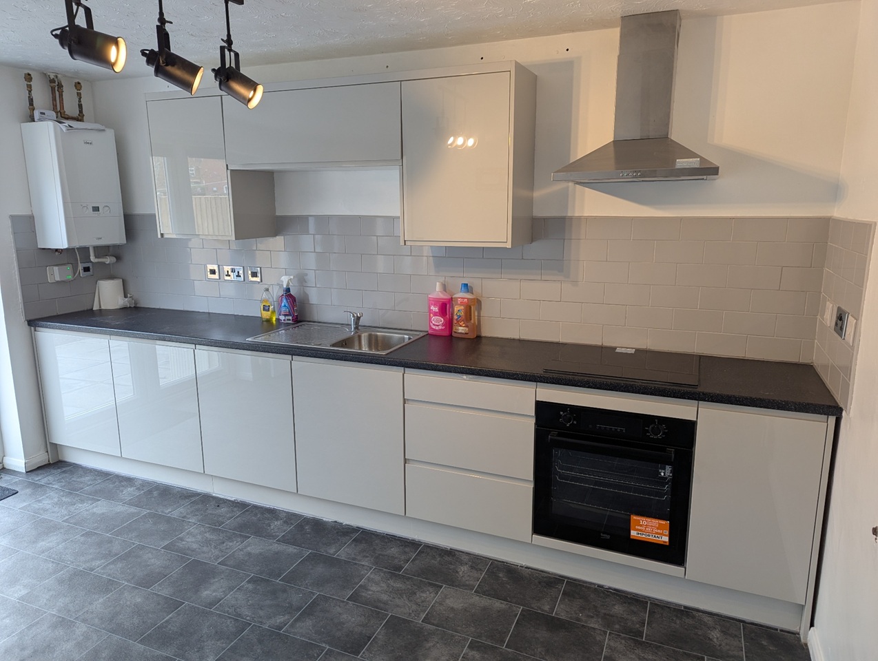 Additional image 4 of 3 Bed Terraced House, Kildrummy Close, DE73, N1 7GU