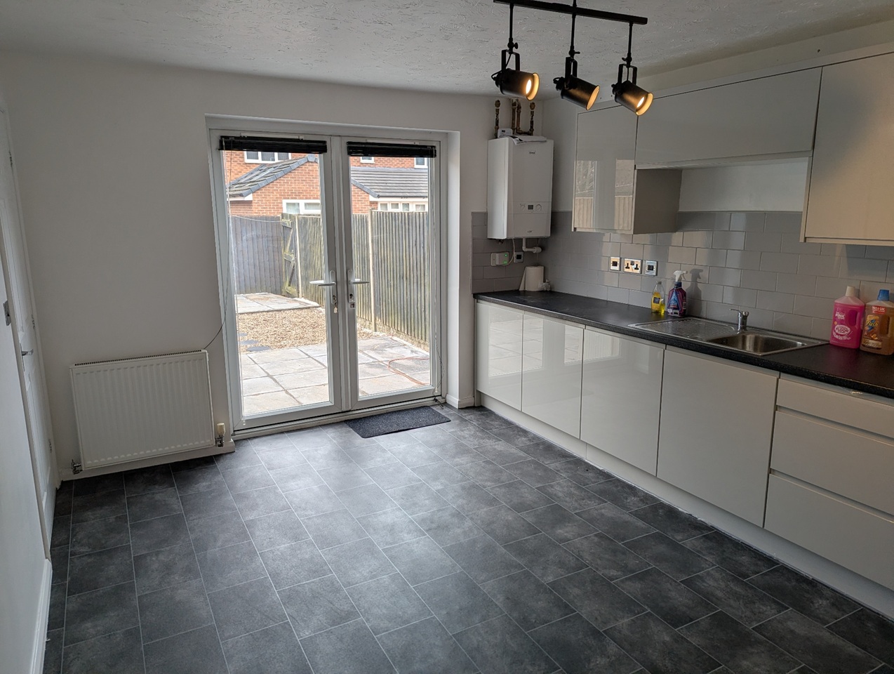 Additional image 5 of 3 Bed Terraced House, Kildrummy Close, DE73, N1 7GU