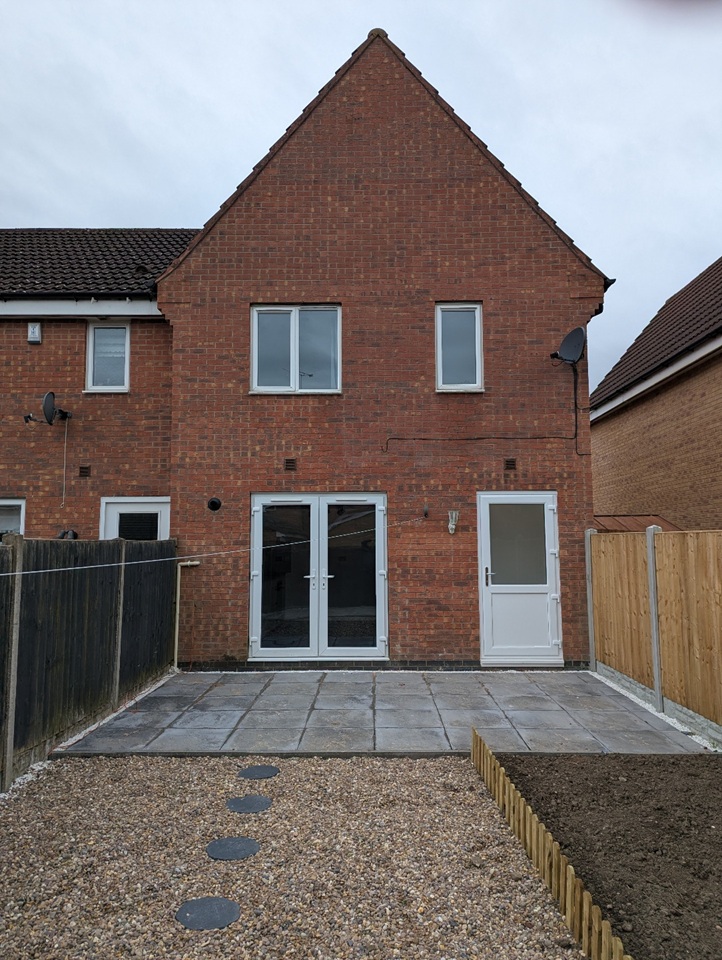 Additional image 7 of 3 Bed Terraced House, Kildrummy Close, DE73, N1 7GU