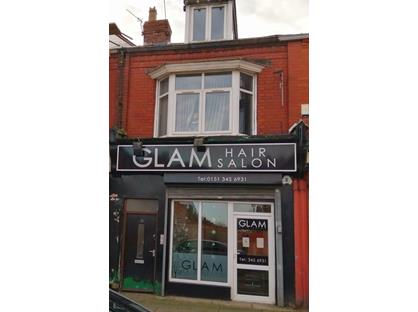 2 Bed Flat, Orrell Lane, L9