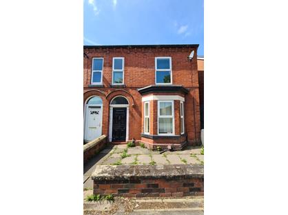 1 Bed Flat, Wilderspool Causeway, WA4