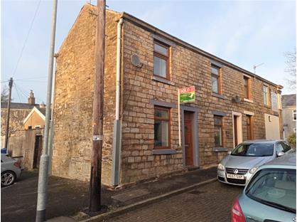 2 Bed End Terrace, Mason Street, BB5