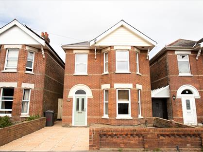 Room in a Shared House, Nortoft Road, BH8