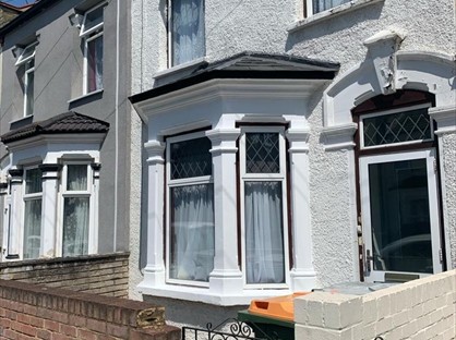 3 Bed Terraced House, Norfolk Road, E6