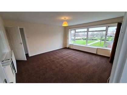 2 Bed Flat, Dewberry Close, CO4