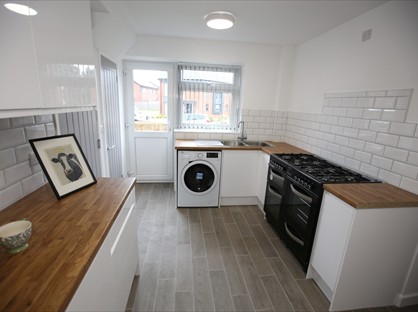 5 Bed Terraced House, Glenrosa Walk, CV4