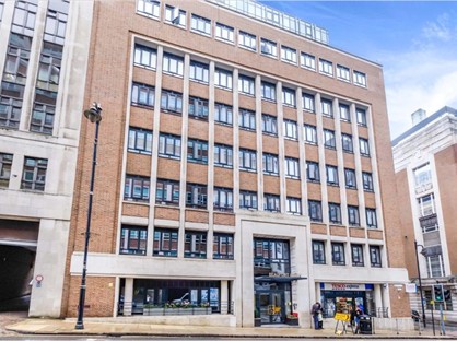 2 Bed Flat, Beaufort House, B3