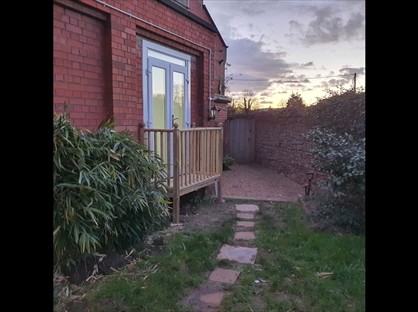 Room in a Shared House, Long Ashton, BS41