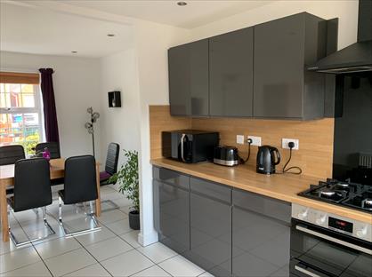 5 Bed Detached House, Caddow Road, NR5