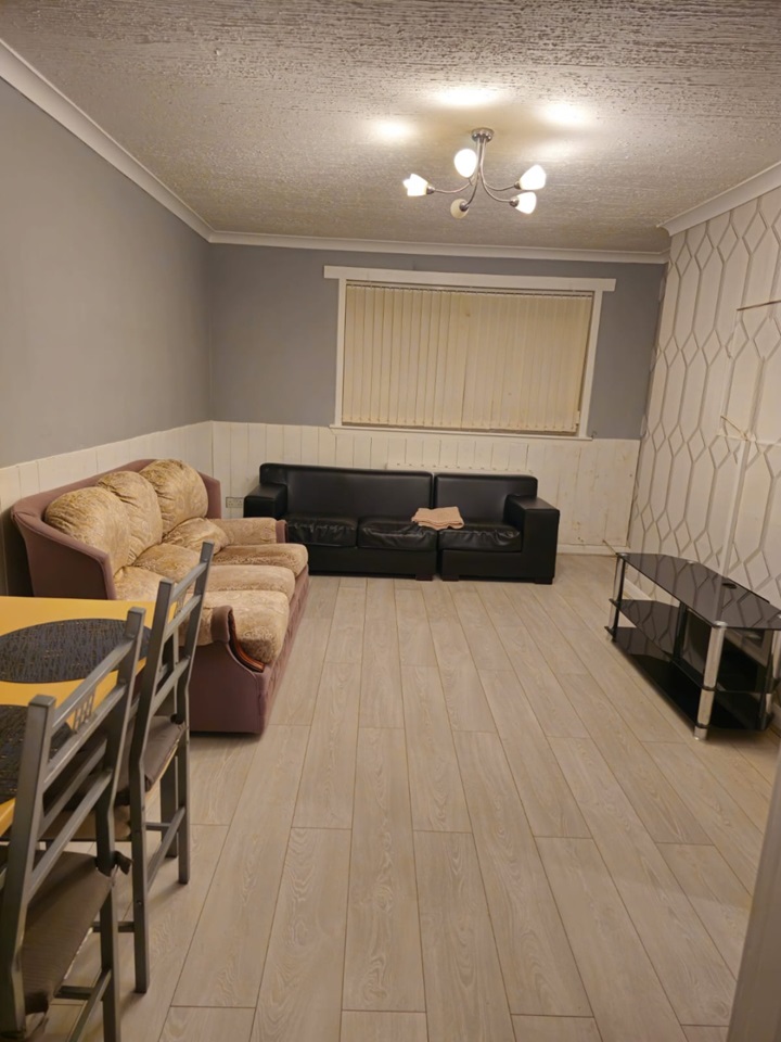 Glasgow 2 Bed Flat, Rutherglen, G73 To Rent Now for £800.00 p/m