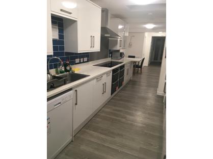 Room in a Shared House, Furzedown, SG2