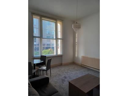 1 Bed Flat, Cambridge Avenue, NW6