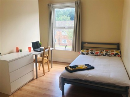 Room in a Shared House, Stalker Lees Road, S11