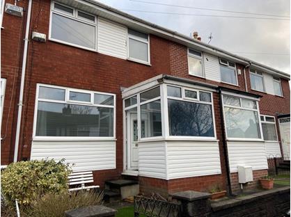 3 Bed Semi-Detached House, Whitland Drive, OL8