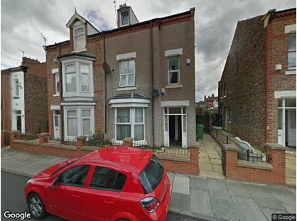 1 Bed Flat, Roker Terrace, TS18