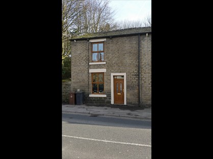 2 Bed End Terrace, High Street West, SK13