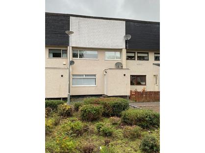 3 Bed Terraced House, Rosemount, KA13
