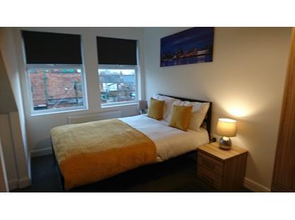 Room in a Shared House, Exchange Street, DN22