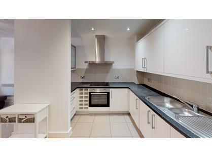 2 Bed Flat, Colquitt Street, L1