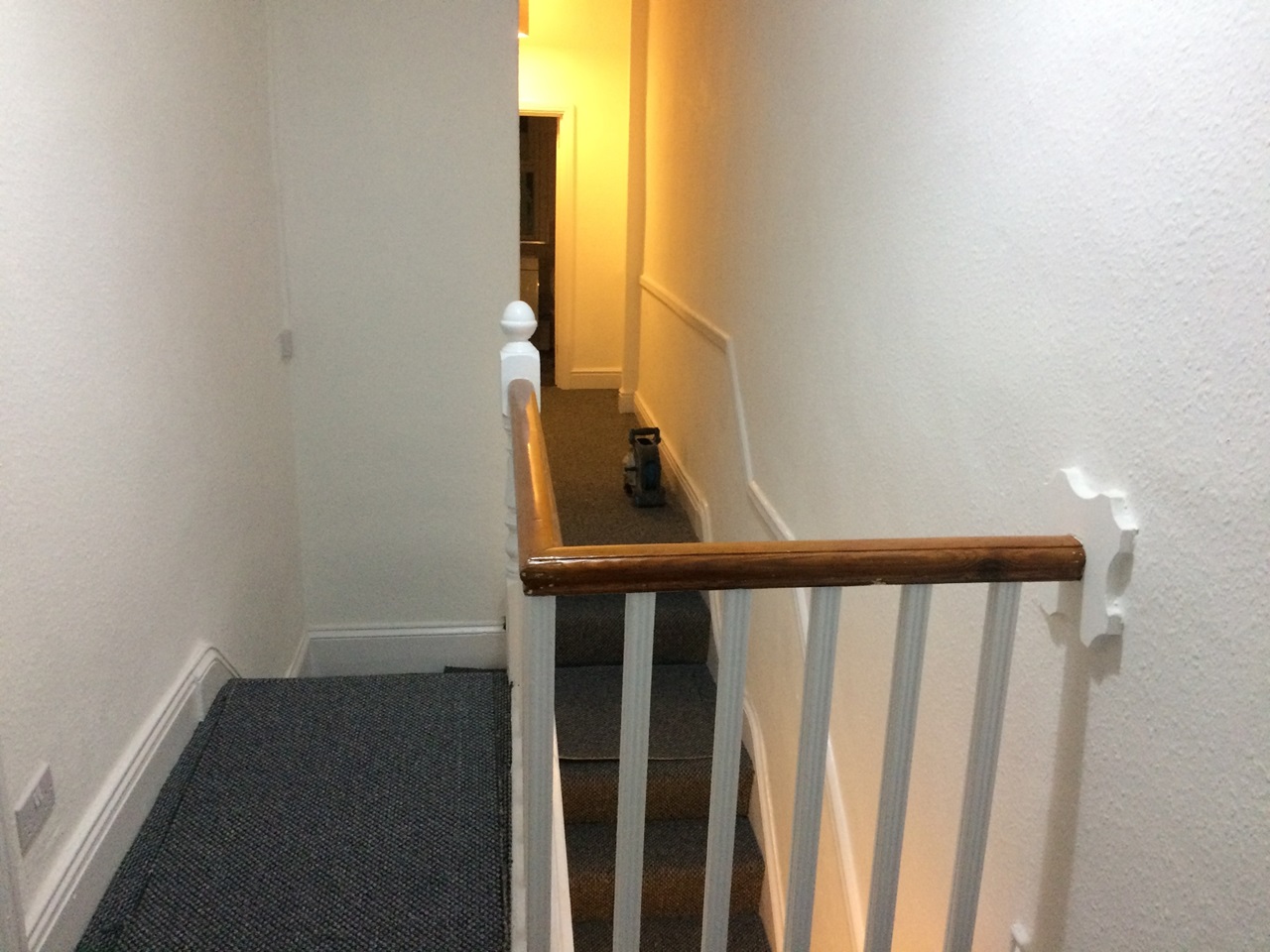 2 Bed Flat, Seaview Road, CH45 photo 2