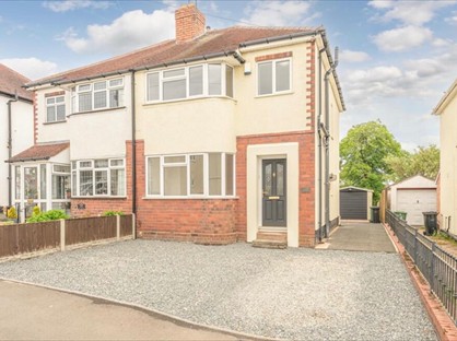 3 Bed Semi-Detached House, Mount Pleasant, DY6