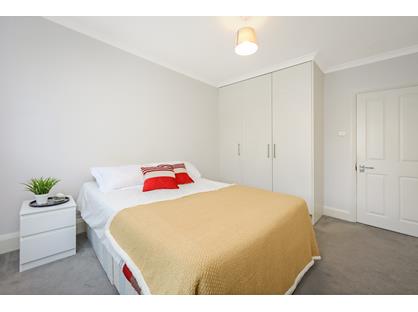 Room in a Shared Flat, Kenwyn Court, NW2