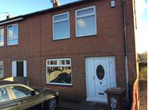 3 Bed Semi-Detached House, Clarance Street, WA12
