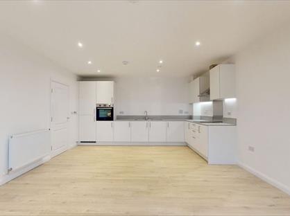 2 Bed Penthouse, Brewers Square, DA1