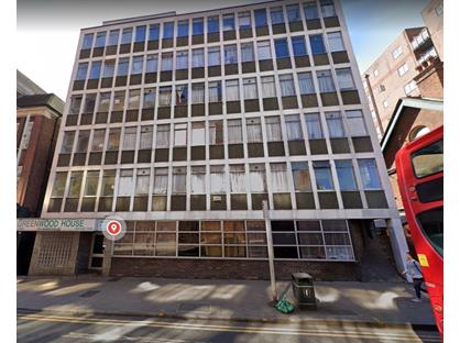 Studio Flat, Greenwood House, N22