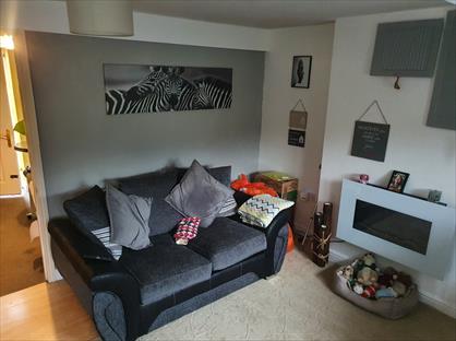 Studio Flat, Fairway Drive, NG4