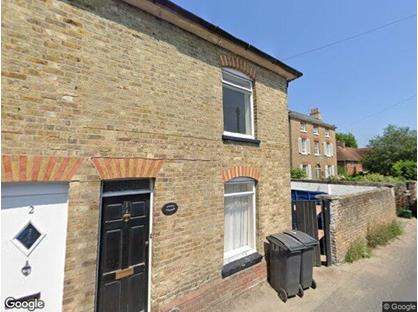 2 Bed Semi-Detached House, Russell Cottages, CT13
