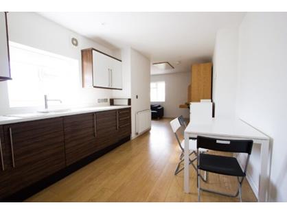 1 Bed Flat, Burgess Road, SO16