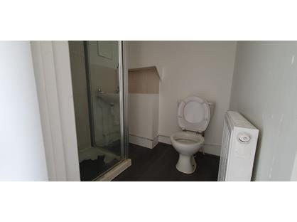 Studio Flat, Kyverdale Road, N16