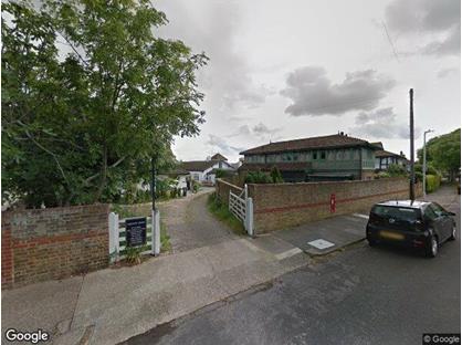 1 Bed Bungalow, Spencer Road, CT7