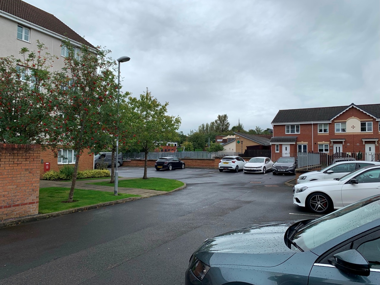 Additional image 10 of 2 Bed Flat, Glenmore Place, G42, N1 7GU