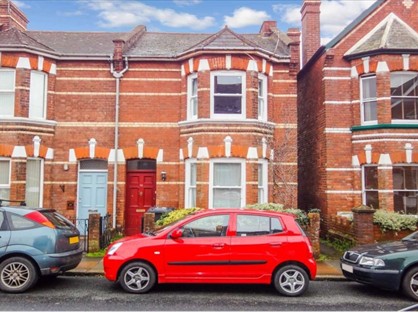 5 Bed Terraced House, Park Road, EX1