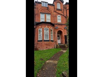 1 Bed Flat, Great Clowes Street, M7