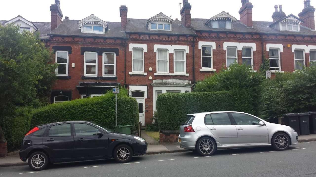 3 Bed Maisonette, Clarendon Road, LS2